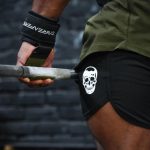 GymReaper Lifting Hooks - Image 6