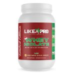 Like A Pro Whey Protein Isolate - Image 6