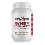 Like A Pro Whey Protein Isolate - Image 8