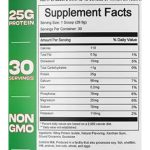 Like A Pro Whey Protein Isolate - Image 15