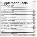 Like A Pro Sleep+Recovery - Image 2