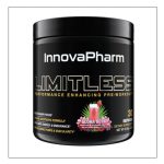 Limitless Pre-Workout