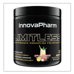 Limitless Pre-Workout - Image 3