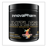 Limitless Pre-Workout - Image 4