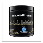 Limitless Pre-Workout - Image 5