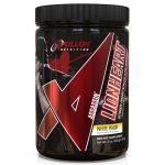 Lionheart Pre-Workout - Image 5
