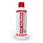 Liquid L-Carnitine 3150 by 5% Nutrition in Watermelon flavor, designed for weight loss support and increased energy.