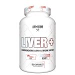Axe & Sledge Liver+