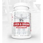 Liver & Organ Support