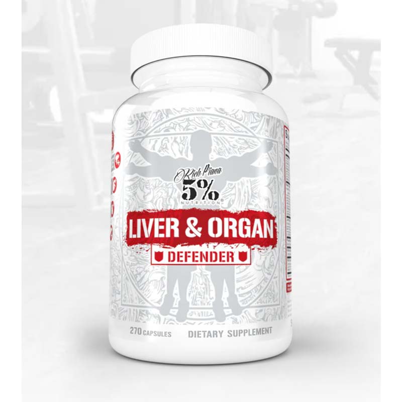 liverandorgan5 Liver & Organ Support - Image 1