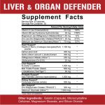 Liver & Organ Support - Image 2