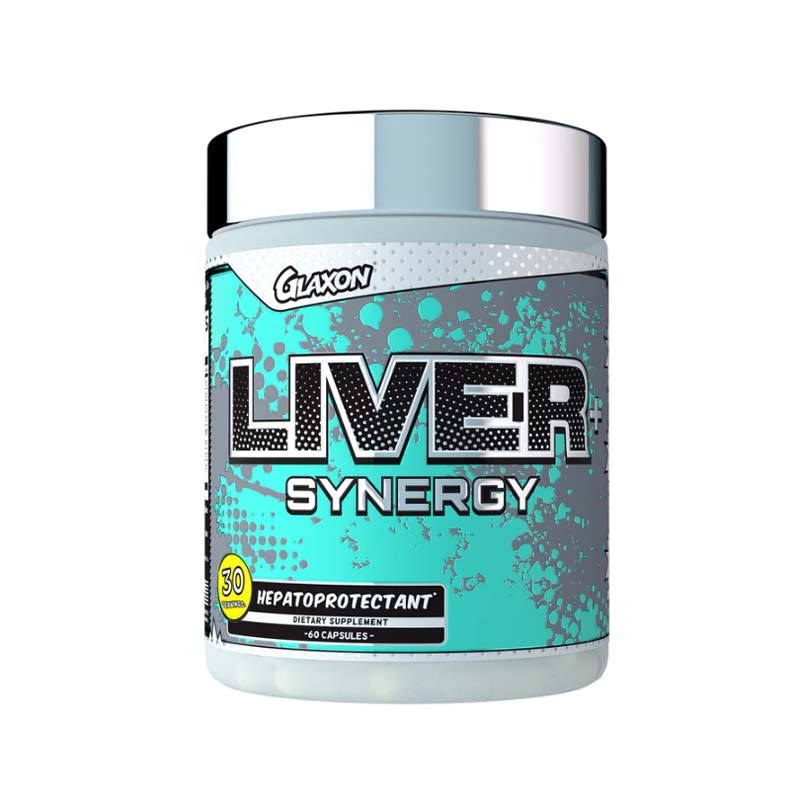 liversynergy Liver Synergy - Image 1
