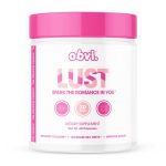 Lust