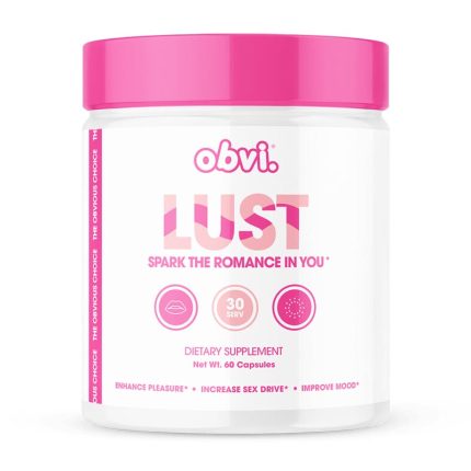 Lust