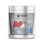 M2 Pre-Workout