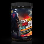 Mad World Pre Workout - Image 2