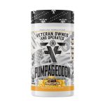 Pumpageddon Pre Workout - Image 5