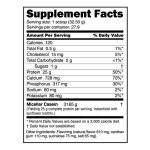 NutraBio Micellar Casein Protein - Image 4