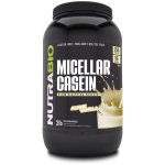 NutraBio Micellar Casein Protein - Image 2