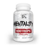 5% Nutrition Mentality Nootropic