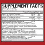 5% Nutrition Mentality Nootropic - Image 5