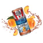 Merica Energy Drinks