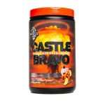 Castle Bravo Pre Workout - Image 4