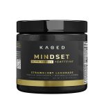 Kaged Mindset Elite + Caffeine Nootropic