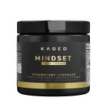 Kaged Mindset Elite Nootropic (No Caffeine)