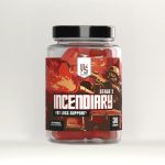 Incendiary Stage 2 (MitoBurn)