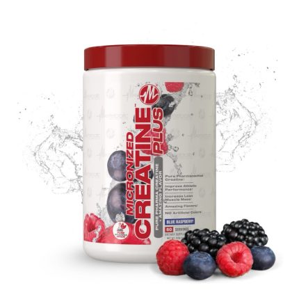 Metabolic Nutrition Creatine Plus