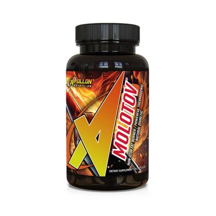 Molotov Stim Free Fat Burner
