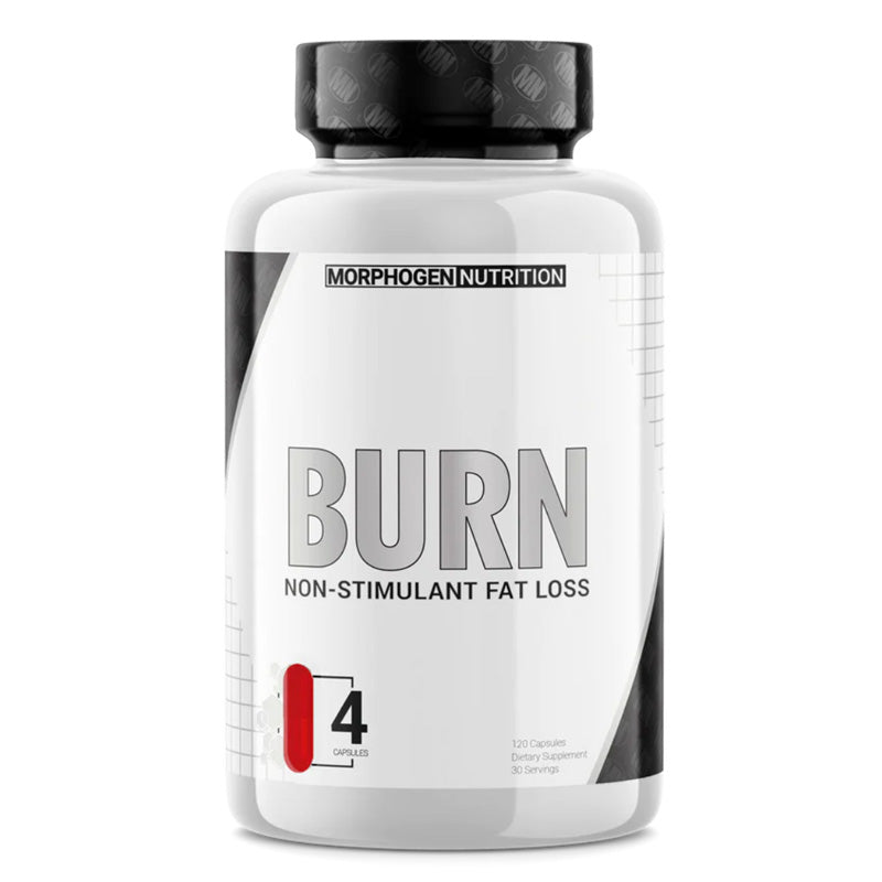 morphoburn Morphogen Burn - Image 1