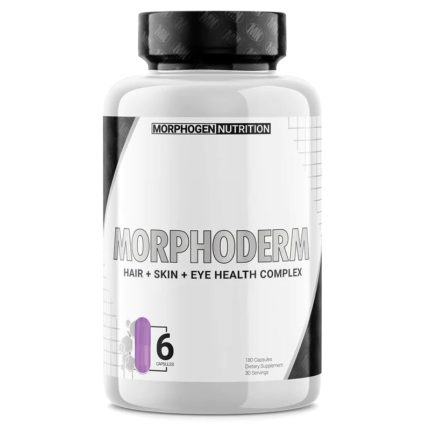 MorphoDERM