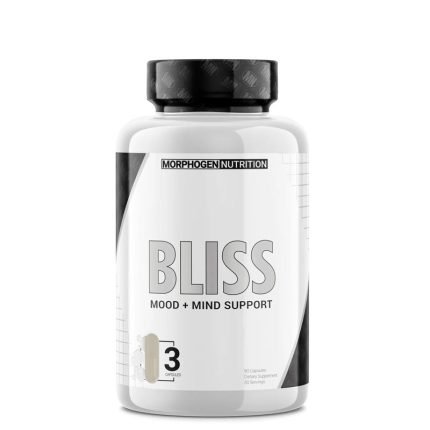 MorphoGen Bliss