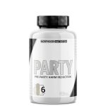MorphoGen Party