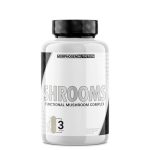 MorphoGen Shrooms