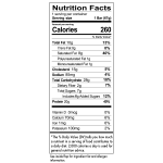 RedCon1 MRE Protein Bar - Image 2