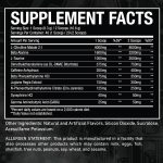 Mr. White Pre Workout - Image 5