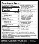 Clash3D Pre Workout - Image 3