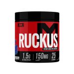 Ruckus Pre Workout - Image 3