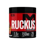 Ruckus Pre Workout