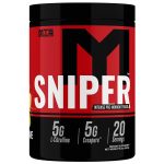 Sniper Pre-Workout