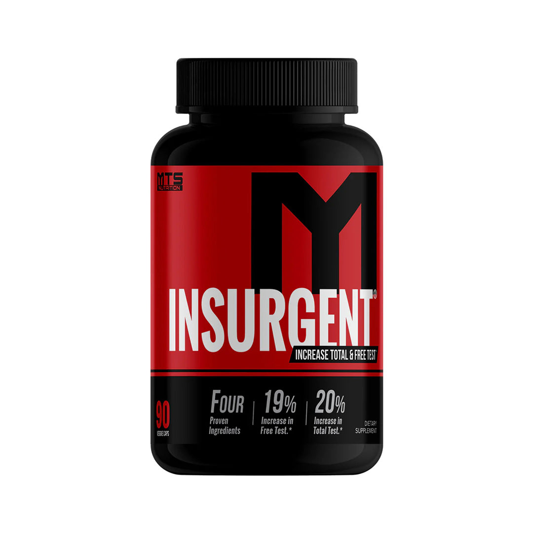 mtsnutritioninsurgent Insurgent Test Optimizer - Image 1
