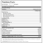 Ruckus Pre Workout - Image 5