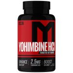Yohimbine HCl