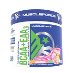 Muscle Force BCAA+EAA - Image 3