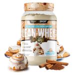 MuscleSport Lean Whey - Image 15