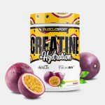 MuscleSport Creatine + Hydration - Image 6
