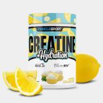 MuscleSport Creatine + Hydration - Image 5